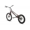 Bicicleta Clean K1 Carbono 20