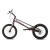 Bicicleta Clean K1 Carbono 20