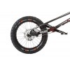 Bicicleta Clean K1 Carbono 20