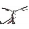 Bicicleta Clean K1 Carbono 20