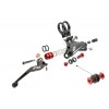 Tornillo pivote Jitsie Race