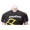 Camiseta Hebo Abel Mustieles Replica