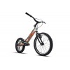 Bicicleta Monty 205 Kaizen 18" 735mm