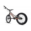 Bicicleta Monty 205 Kaizen 18" 735mm