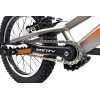 Bicicleta Monty 205 Kaizen 18" 735mm