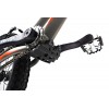 Monty 205 Kaizen 20" 735mm  Bike