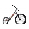 Bicicleta Monty 207 Kaizen 20" 923mm