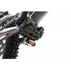 Bicicleta Monty 207 Kaizen 20" 923mm