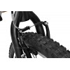 Monty 207 Kaizen 20" 923mm Bike