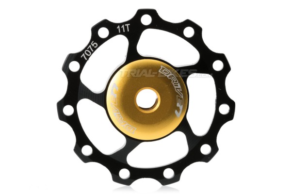Sunrace CNC Jockey Wheel