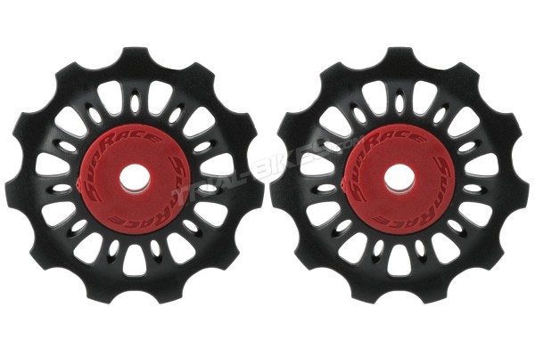 Sunrace Jockey Wheels