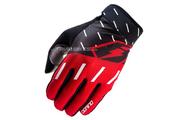 Guantes Jitsie Domino