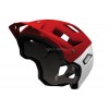 Casco Hebo Origin Verde/Negro