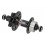 Buje trasero Monty TrialCore 32H 105mm Disco