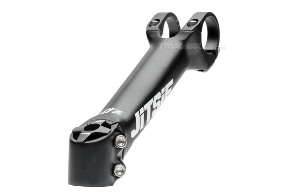 Potencia Jitsie Race 35º (con tapón CNC)
