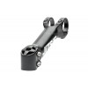 Jitsie Race 35º Stem (with CNC Top Cap)