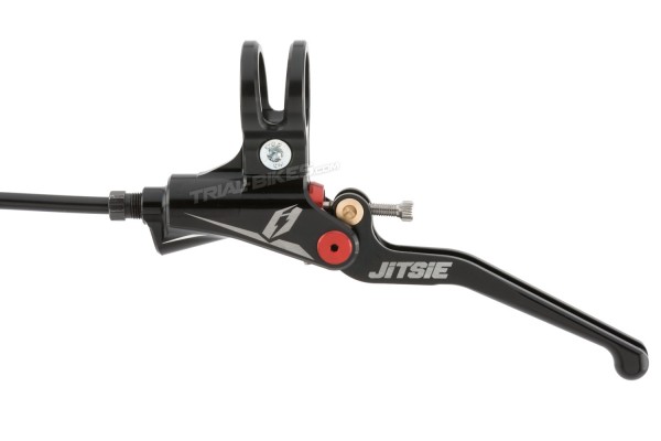 Freno de llanta Jitsie Race HS
