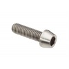Tornillo de titanio Jitsie M6