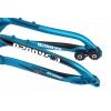 Ozonys Curve V8 HYD 26" Frame