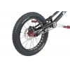 Bicicleta Jitsie Race TB 20"