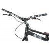 Bicicleta Jitsie Race TB 20"