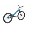 Bicicleta Ozonys Curve V8 TB 26"