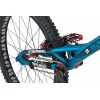 Bicicleta Ozonys Curve V8 TB 26"