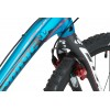 Bicicleta Ozonys Curve V8 TB 26"