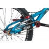 Bicicleta Ozonys Curve V8 TB 26"