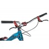 Bicicleta Ozonys Curve V8 TB 26"