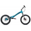 Bicicleta Ozonys Curve V8 TB 20"