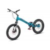 Ozonys Curve V8 Pro TB 20" Bike