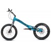 Bicicleta Ozonys Curve V8 TB 20"