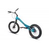 Bicicleta Ozonys Curve V8 TB 20"