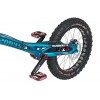 Bicicleta Ozonys Curve V8 TB 20"