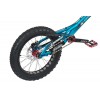 Ozonys Curve V8 Pro TB 20" Bike