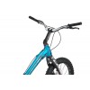 Bicicleta Ozonys Curve V8 TB 20"