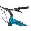 Bicicleta Ozonys Curve V8 TB 20"