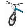 Bicicleta Ozonys Curve V8 TB 20"
