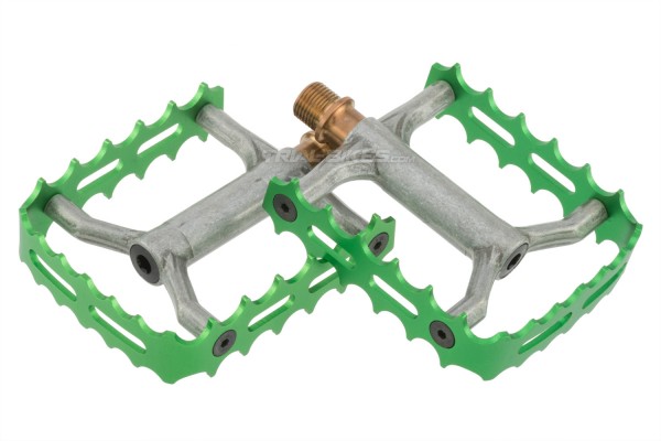 Breeth Titanium SL Pedals