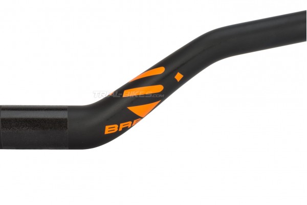 Manillar Breeth Carbono