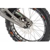 Breeth Carbon Pro Ti 20” Bike
