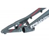 Crewkerz Jealousy 20" Frame