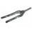 Horquilla Crewkerz Waw Ultimate Carbono 26"