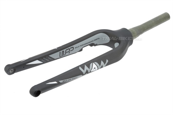 Crewkerz Waw Tapered 26” Carbon Fork