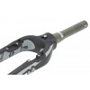 Crewkerz Waw Tapered 26” Carbon Fork