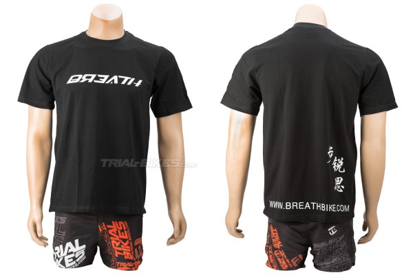 Breath Casual T-Shirt