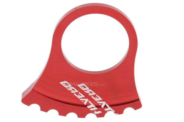 Protector piñón Breath CNC