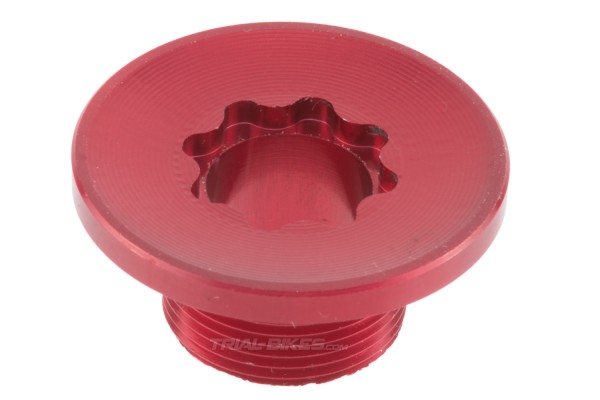 Tornillo Eje Pedalier AS30/BB30
