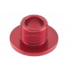 Threaded End Cap for AS30/BB30 Cranksets